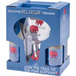 Delirium Tremens