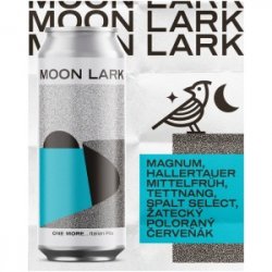 MOON LARK ONE MORE…ITALIAN PILS - Sklep Impuls