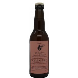 Brouwerij De Dochter van de Korenaar Nouveau Riche (Rosehip edition)