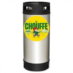 La Chouffe Blonde