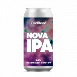 CoolHead Brew Nova