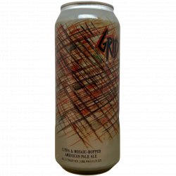 Hop Butcher For The World Grid