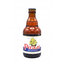 Piraat 33cl - Belgian Brewed