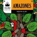 KOM Beer AMAZONES neipa 6,8% KOM Beer AMAZONES neipa 6,8%