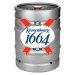 Kronenbourg 1664 Lager - Beer Keg 