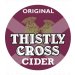 Thistly Cross Cider - Original Cider - 30L keg 