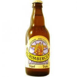 Grimbergen Tripel 13 33cl - Bodegas Costa - Cash Montseny