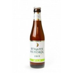 Straffe Hendrick Wild - Baggot Street Wines