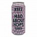 Brouwerij Kees Mad About Hops - HBC 630 