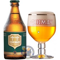 Chimay 150 10° - 13L - BelgianShop