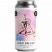 Factory Brewing - Lucid Dreams West Coast DIPA 8% (Track collab) 
