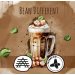 ​Alchemik - Bean Different Hazelnut Mocha Latte Imperial Stout 12% 