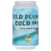 Lobik - Cold Plunge Cold IPA Lobik - Cold Plunge Cold IPA