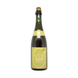 Gueuzerie Tilquin Oude Roussanne - Elings