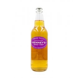 Henney's - Henney's Sweet - 500ml bottle - Hopping Borders