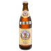 Kuchlbauer Weissbier Hell Kasten 20 x 0 5 l Glas MW 