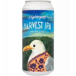 Stigbergets Bryggeri HARVEST IPA