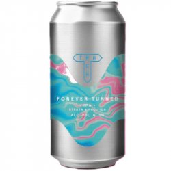 Track Brewing Company Forever Turned