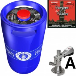 ABK Hefeweizen Anno 25