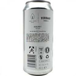 FUERST WIACEK Berlin Oh Blimey!