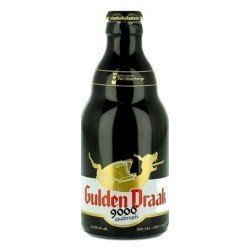 Gulden Draak 9000 13 33cl - Bodegas Costa - Cash Montseny