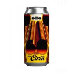 Oso Brew Co 60KG Citra