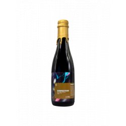 LERVIG Confection By Rackhouse