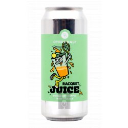 Other Half Brewing Co. Racquet Juice