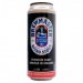 Brewmaster Nitro Stout 
