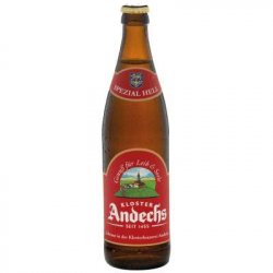 Andechs Spezial Hell