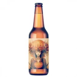 33 Brewing Company Thria