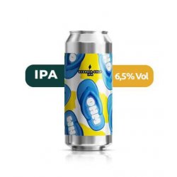 Garage Beer Co. Georgia Gold Garage Beer Co. Georgia Gold