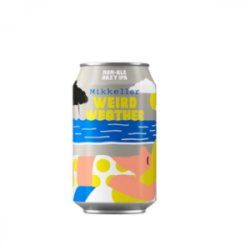 Mikkeller Weird Weather IPA