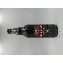 Orkney Island Dark Island 50cl - Widmer Bierspezialitäten