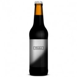 Pime Öö Pohjala                                                                                                  Imperial Stout - OKasional Beer