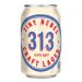 Tiny Rebel 313 Lager Cans 24x330ml 