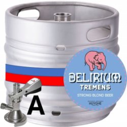 Delirium Tremens