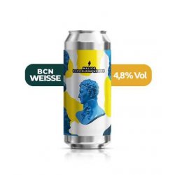 Garage Beer Co. Malico Garage Beer Co. Malico