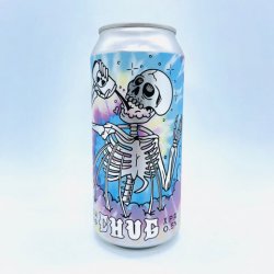 Mash Gang. Chug [Alcohol Free] - Alpha Bottle Shop & Tap