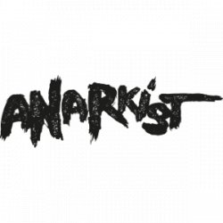 Theodor Schiøtz Brewing Company Anarkist New England IPA