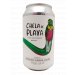 Chela de Playa Mexican Vienna Lager Lata 355 ml 