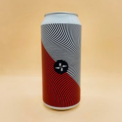 North Brewing. Triple Fruited Gose [Sour] - Alpha Bottle Shop & Tap