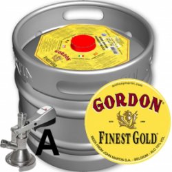 Gordon Finest Gold Gordon Finest Gold