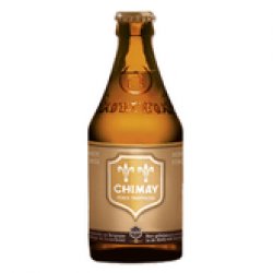 Chimay Dorée (Gold) Chimay Dorée (Gold)