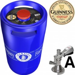 Guinness Special Export