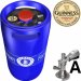 Barril Guinness Export 8º Metal 15L 