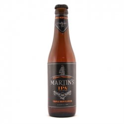 Martins IPA 33cl - Ølparadiset