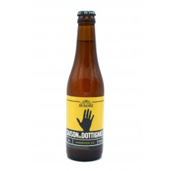 Saison de Dottignies 33cl - Belgian Brewed