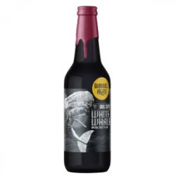 Dark Crops Brewery White Whale Barrel Aged