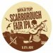 Wold Top Brewery Scarborough Fair IPA (Cask) Wold Top Brewery Scarborough Fair IPA (Cask)